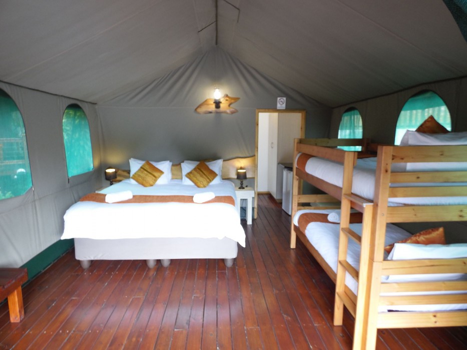 Monzi Safari Lodge 21/69
