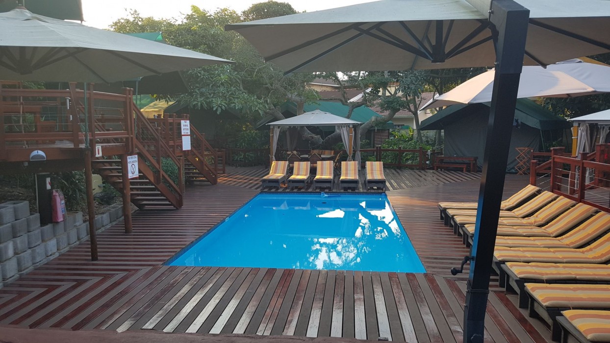 Monzi Safari Lodge 14/69