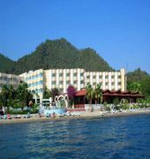 Fortezza Beach Resort 1/55