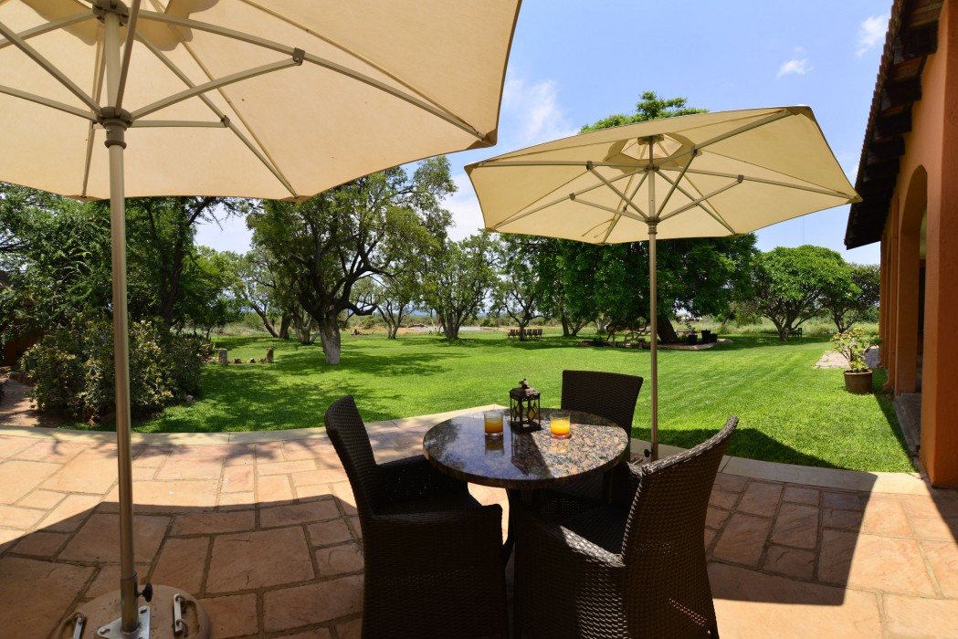 Last Word Madikwe 22/77