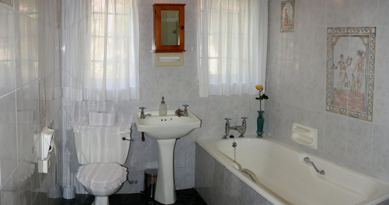 St. Lucia Wetlands Guest House 28/61