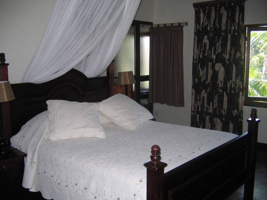 St. Lucia Wetlands Guest House 35/61
