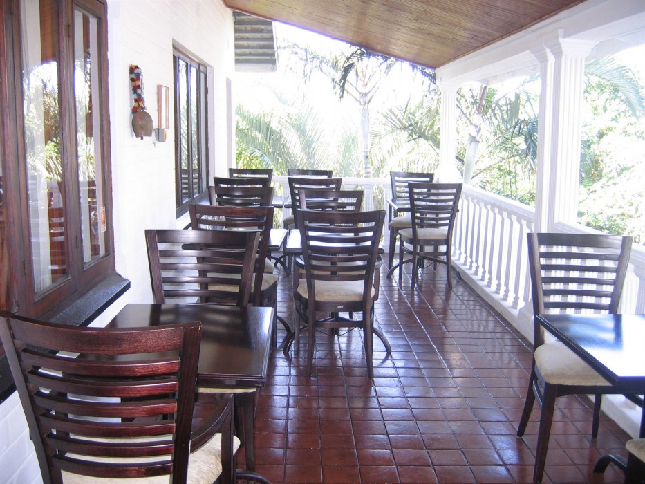 St. Lucia Wetlands Guest House 27/61