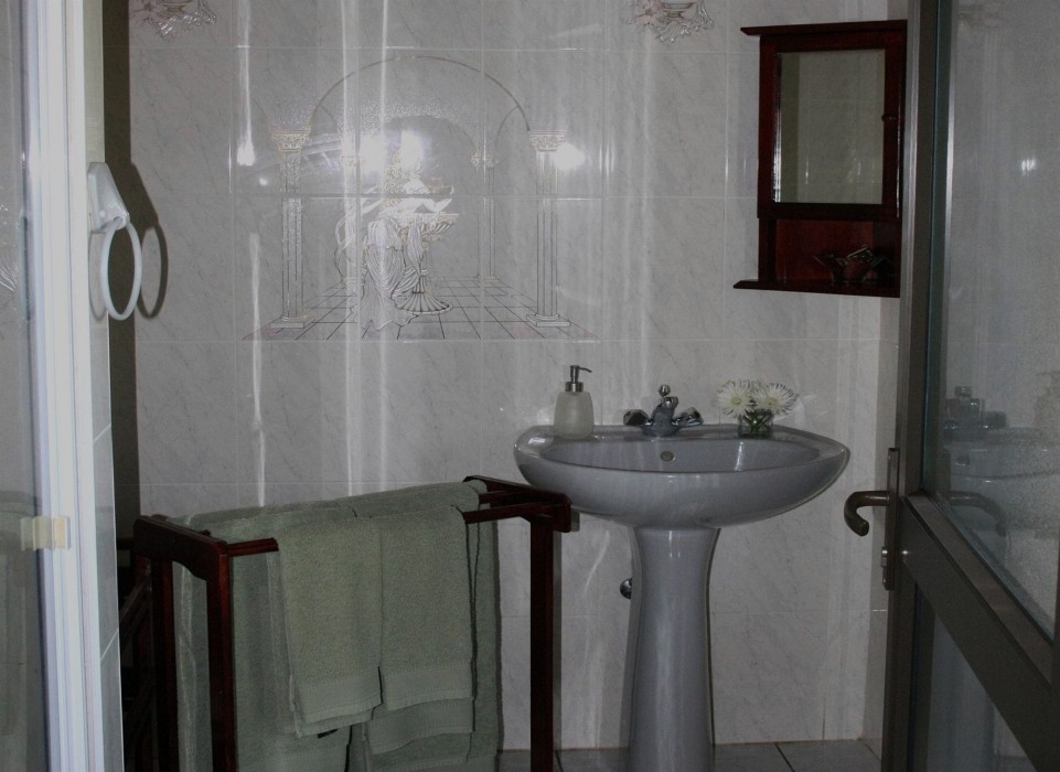 St. Lucia Wetlands Guest House 29/61
