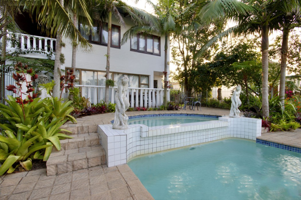 St. Lucia Wetlands Guest House 24/61
