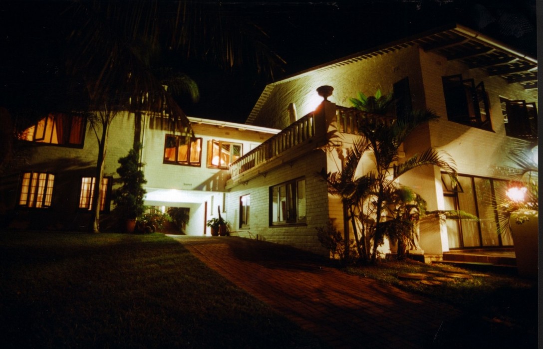 St. Lucia Wetlands Guest House 30/61