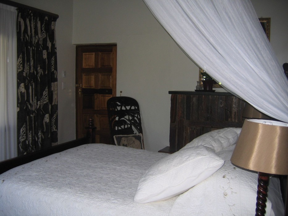 St. Lucia Wetlands Guest House 34/61