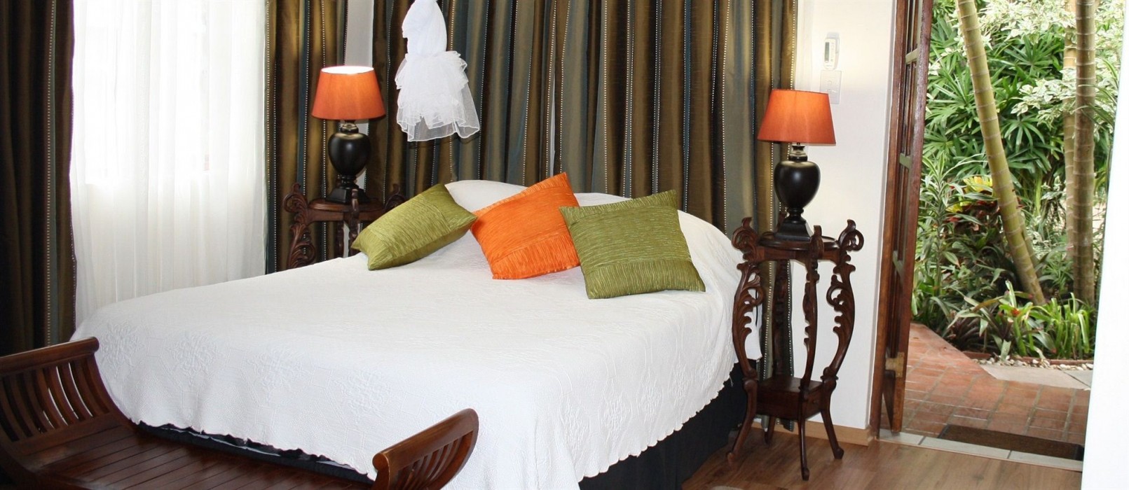 St. Lucia Wetlands Guest House 20/61