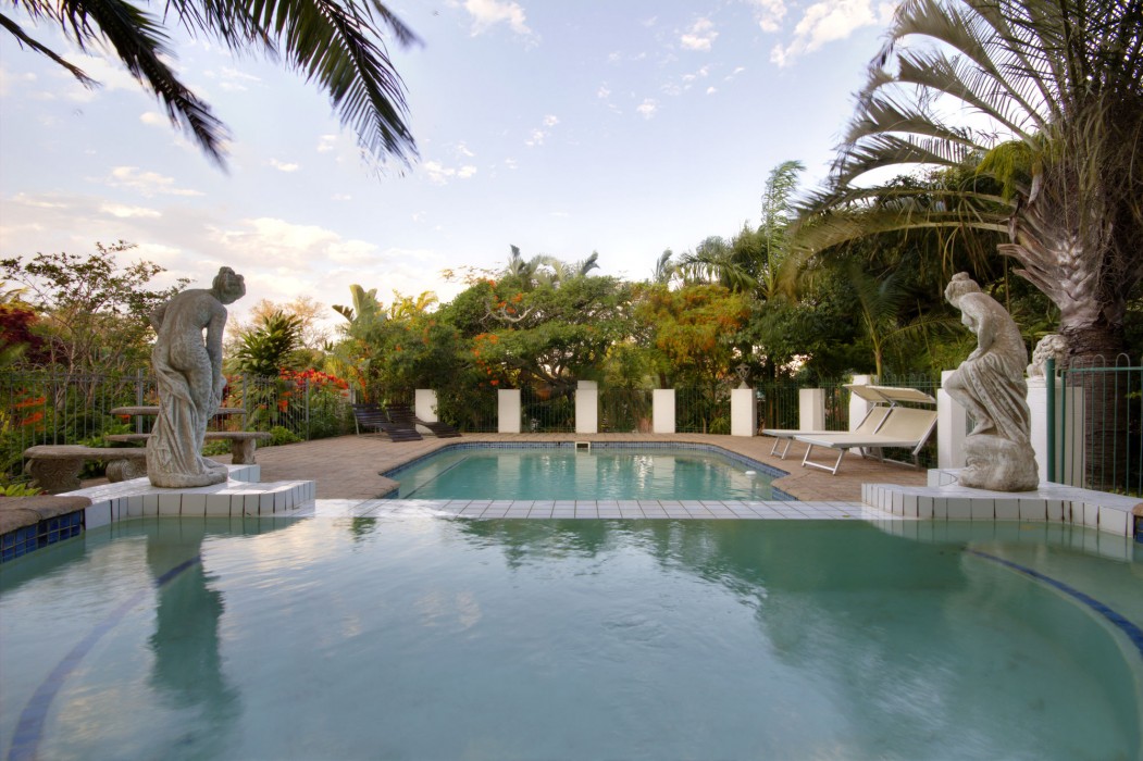 St. Lucia Wetlands Guest House 37/61