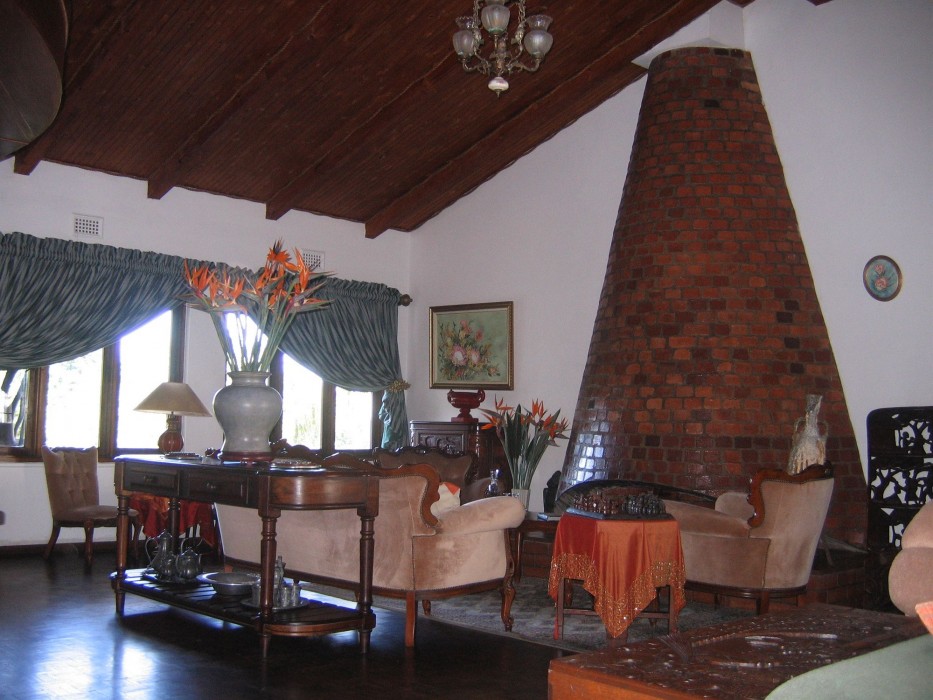 St. Lucia Wetlands Guest House 33/61