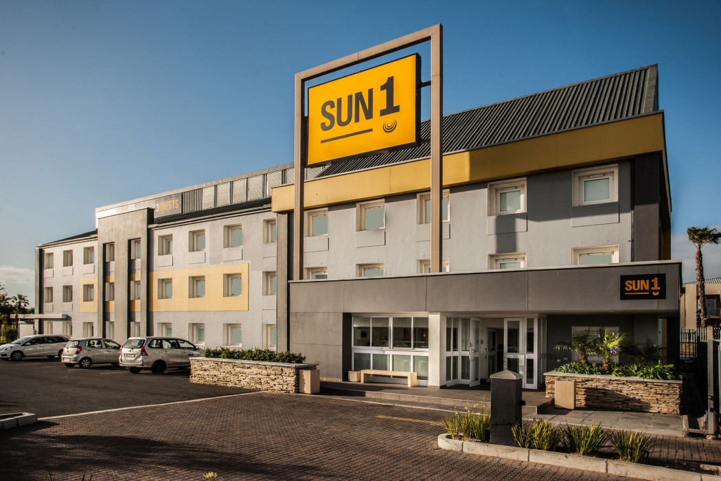 Sun1 Milnerton 12/24