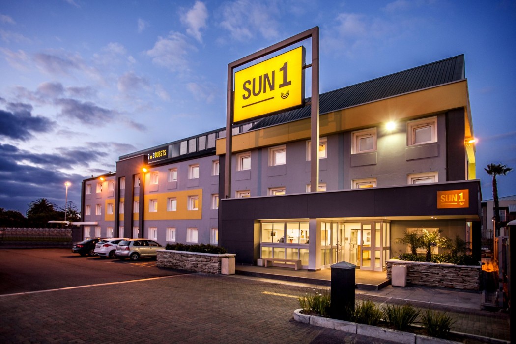 Sun1 Milnerton 15/24