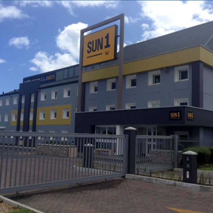 Sun1 Milnerton 13/24