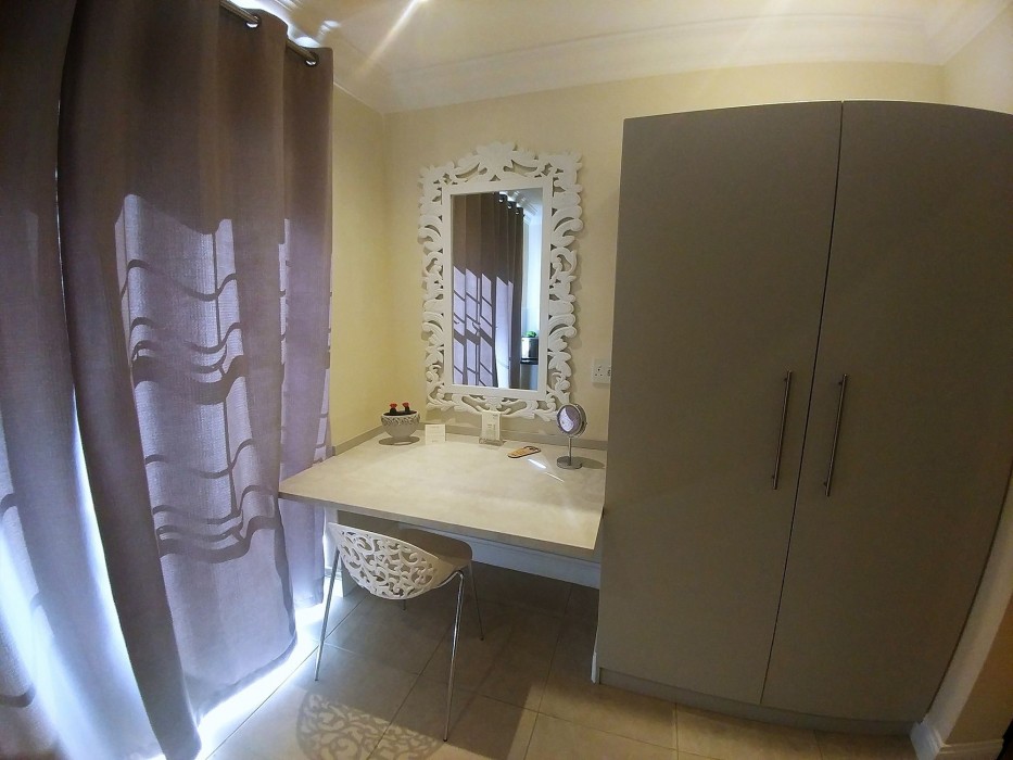 Andante Lodge 23/76