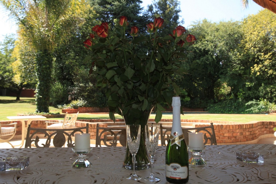 Andante Lodge 20/76