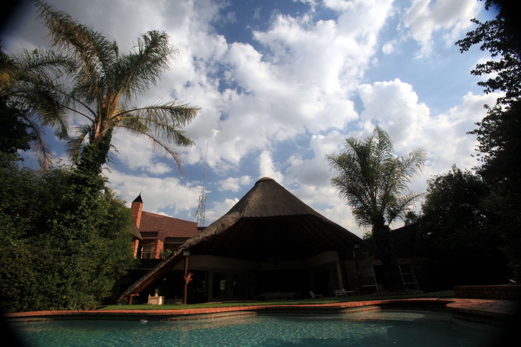 Andante Lodge 31/76