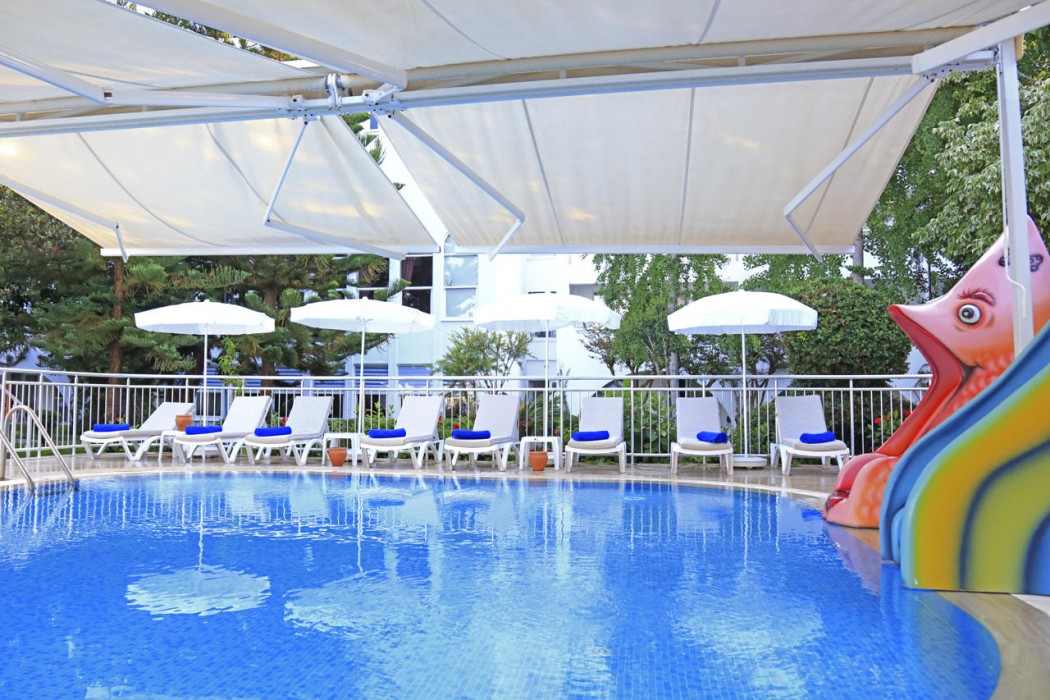 Labranda Alantur Resort 29/77