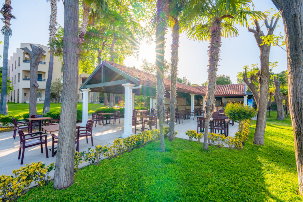 Labranda Alantur Resort 24/77