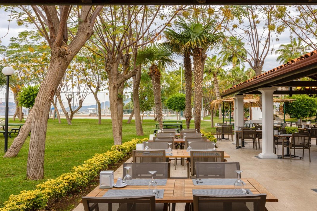 Labranda Alantur Resort 26/77