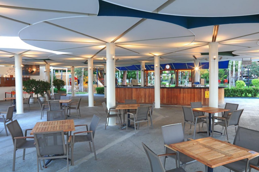 Labranda Alantur Resort 25/77