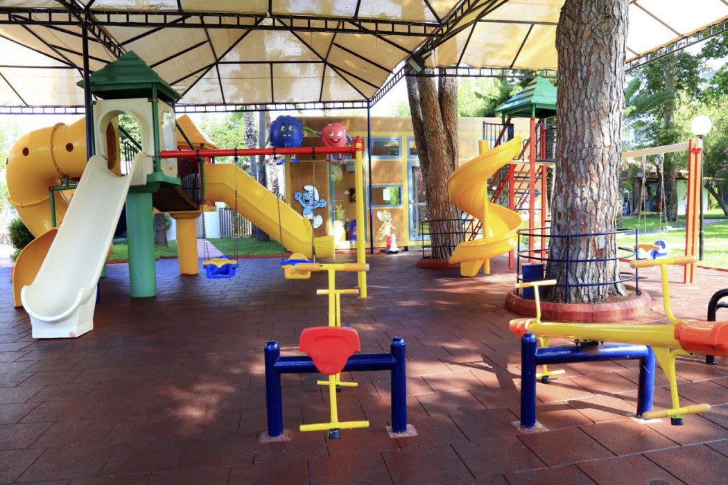 Labranda Alantur Resort 37/77