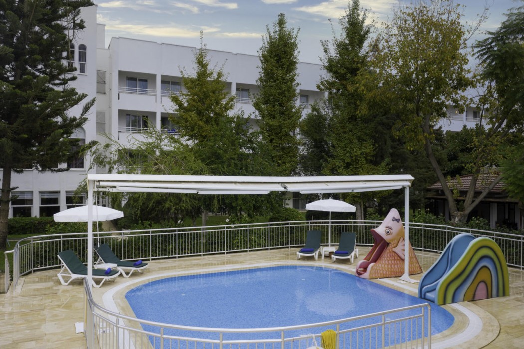 Labranda Alantur Resort 30/77