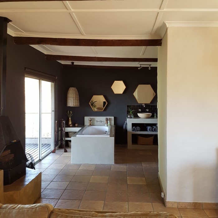Forest Valley Cottages 68/100