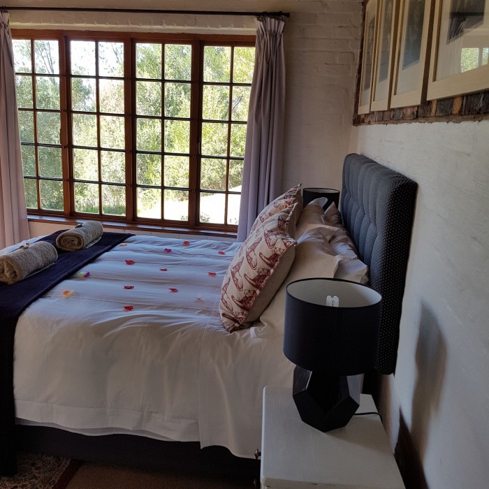 Forest Valley Cottages 19/100