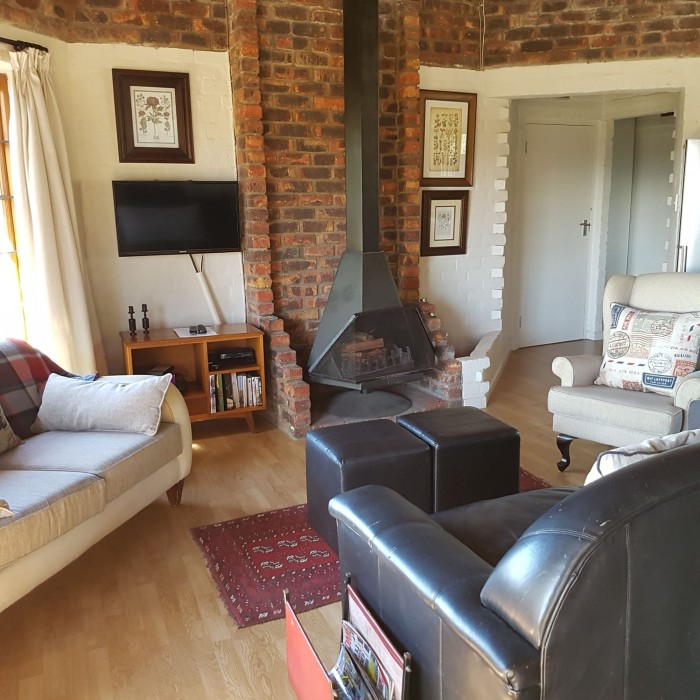 Forest Valley Cottages 66/100