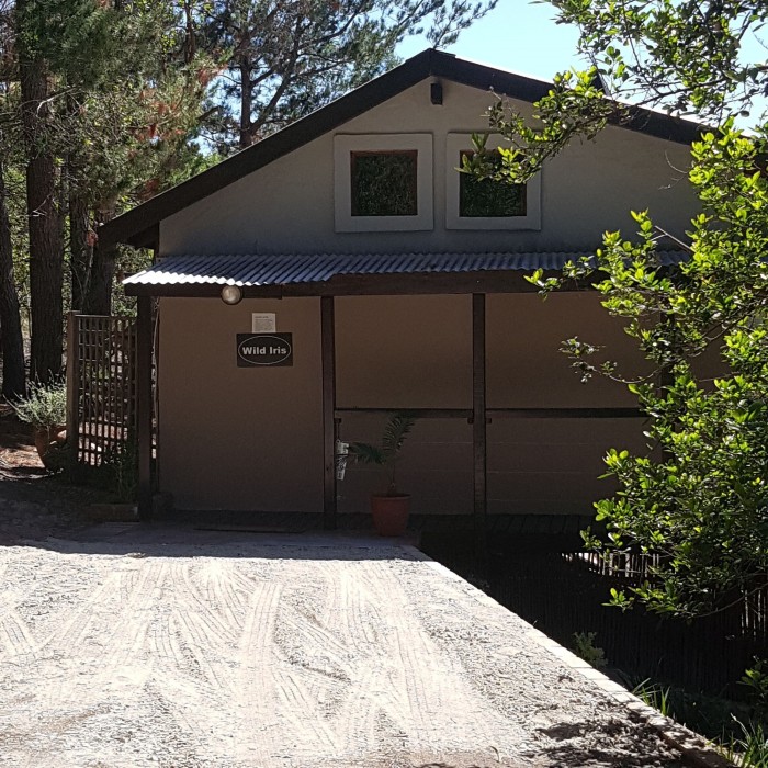 Forest Valley Cottages 65/100