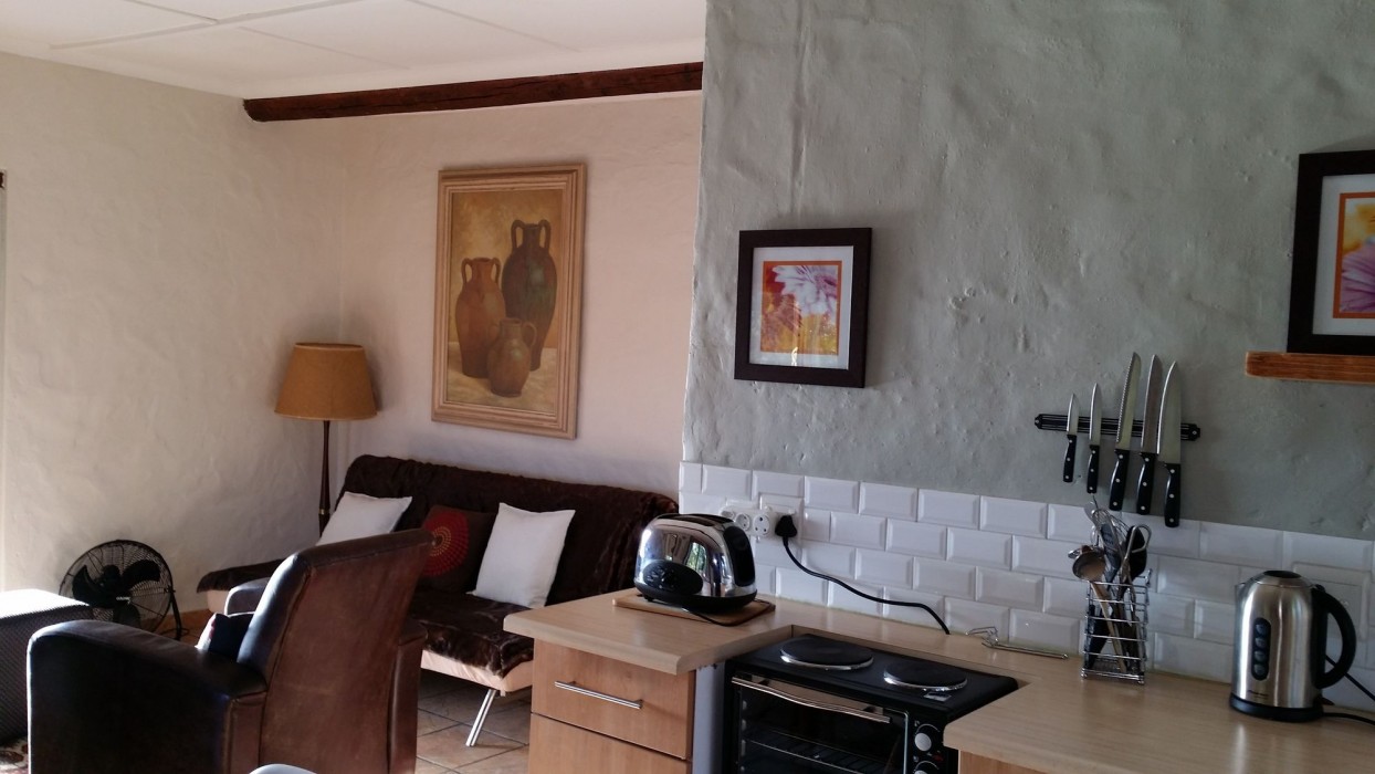 Forest Valley Cottages 26/100