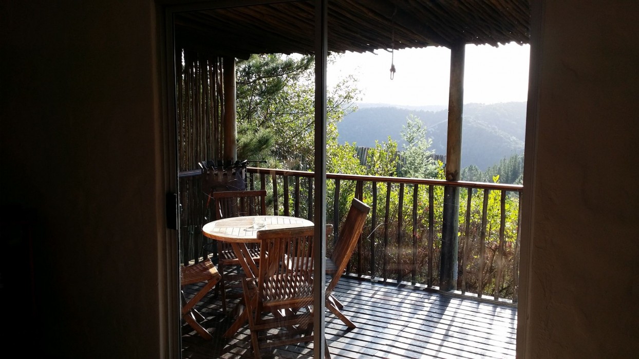 Forest Valley Cottages 52/100