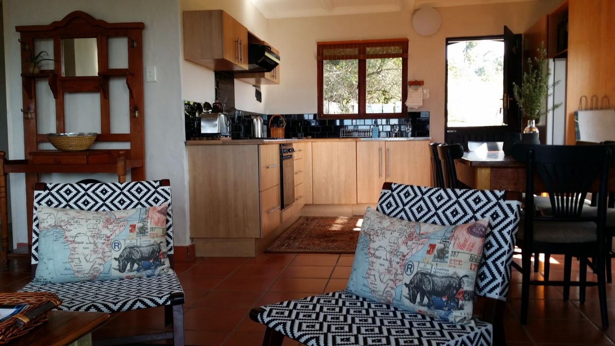 Forest Valley Cottages 63/100