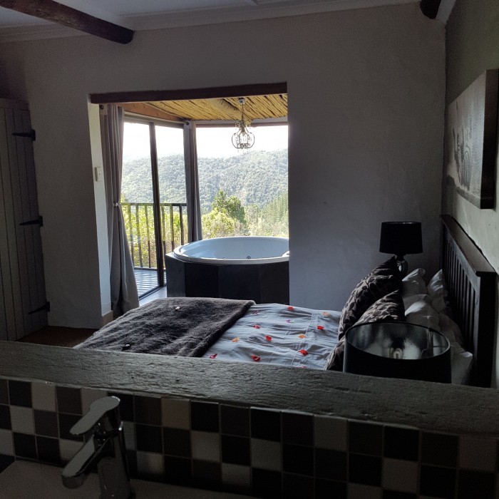 Forest Valley Cottages 54/100