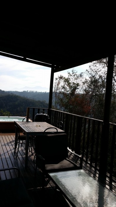 Forest Valley Cottages 59/100