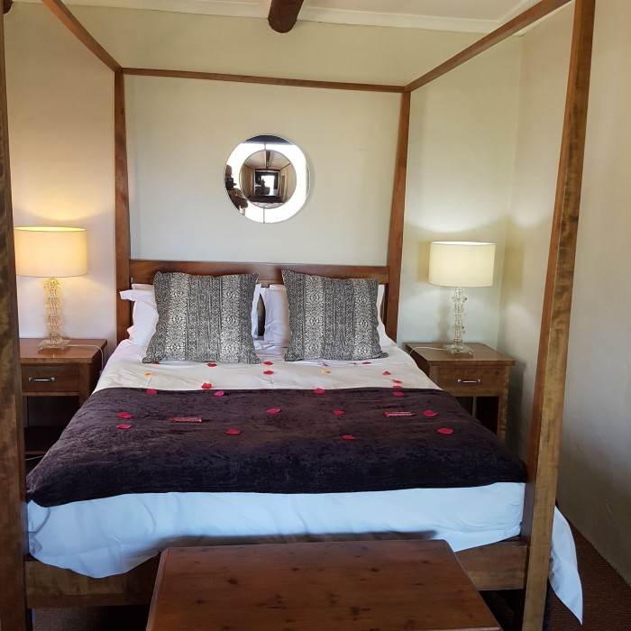 Forest Valley Cottages 24/100