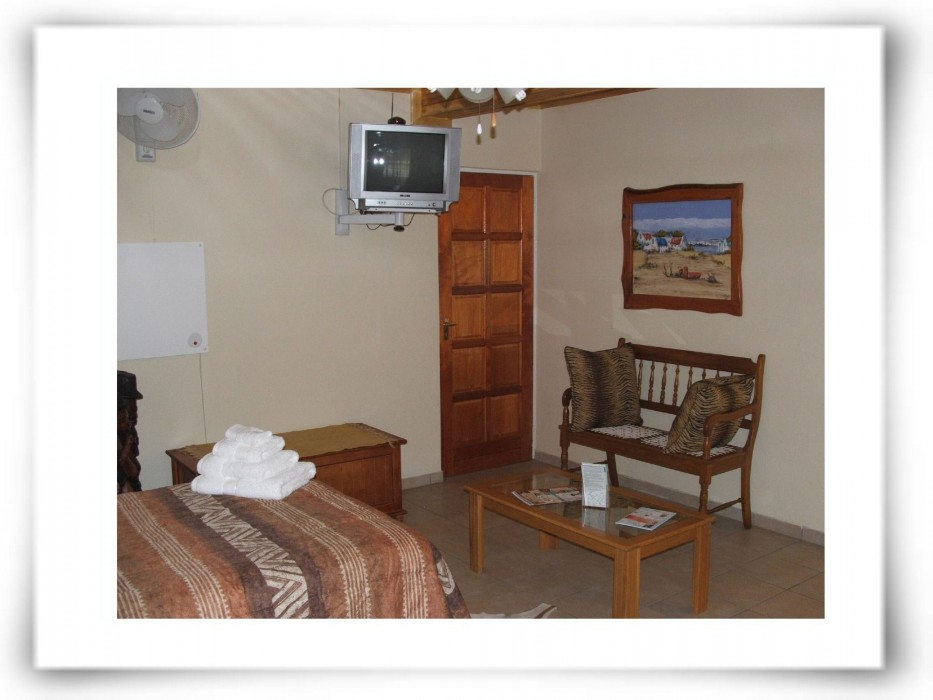Ange B&B And Guesthouse 2/2