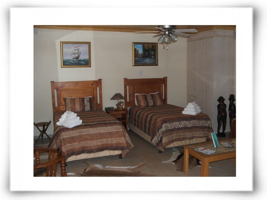 Ange B&B And Guesthouse
