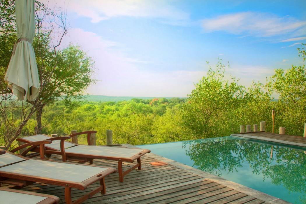 Casart Game Lodge 23/72