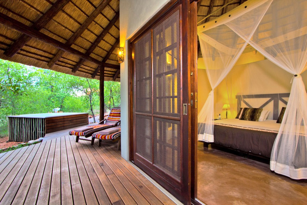 Casart Game Lodge 15/72