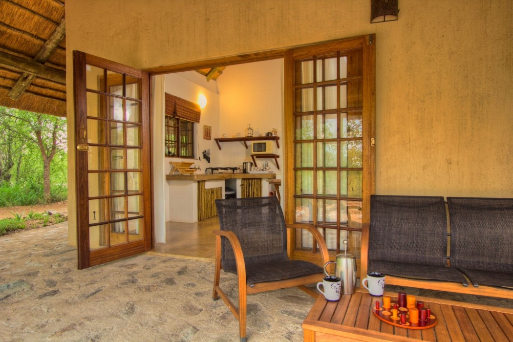 Casart Game Lodge 20/72