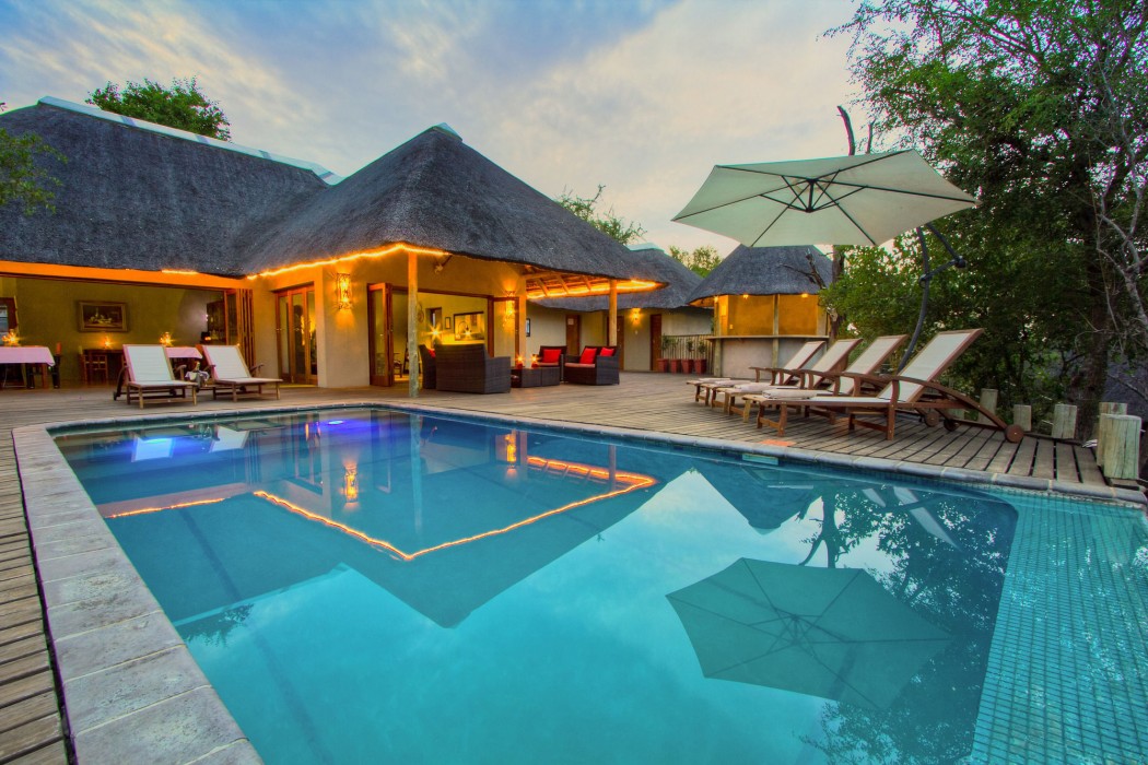 Casart Game Lodge 13/72