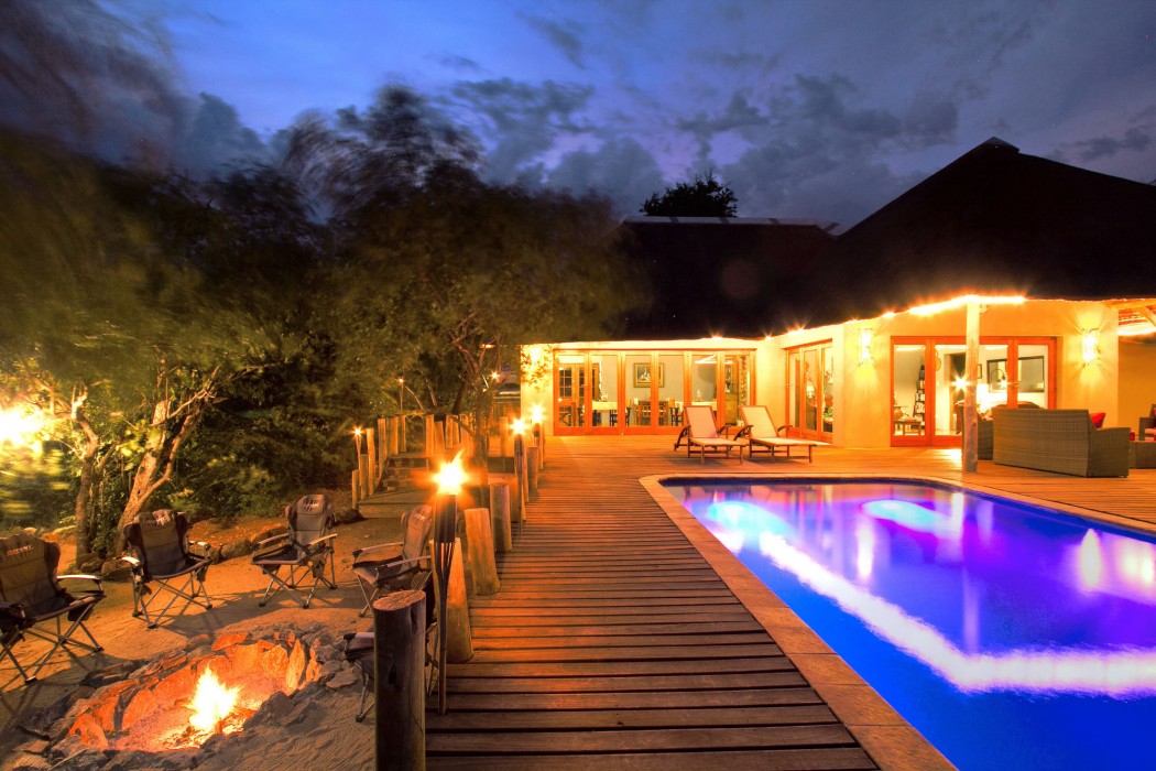 Casart Game Lodge 27/72