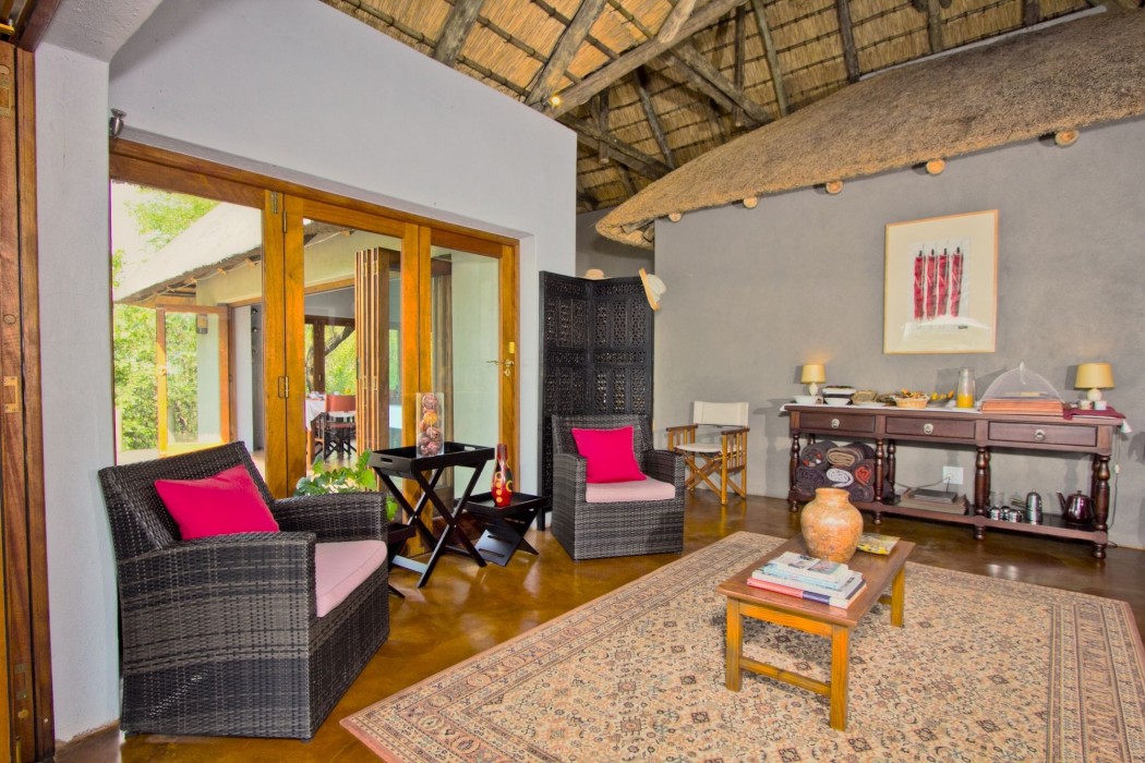 Casart Game Lodge 21/72