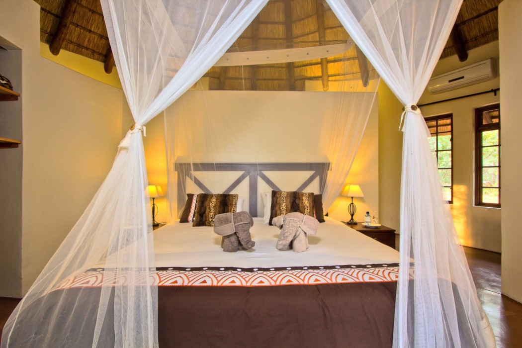 Casart Game Lodge 28/72