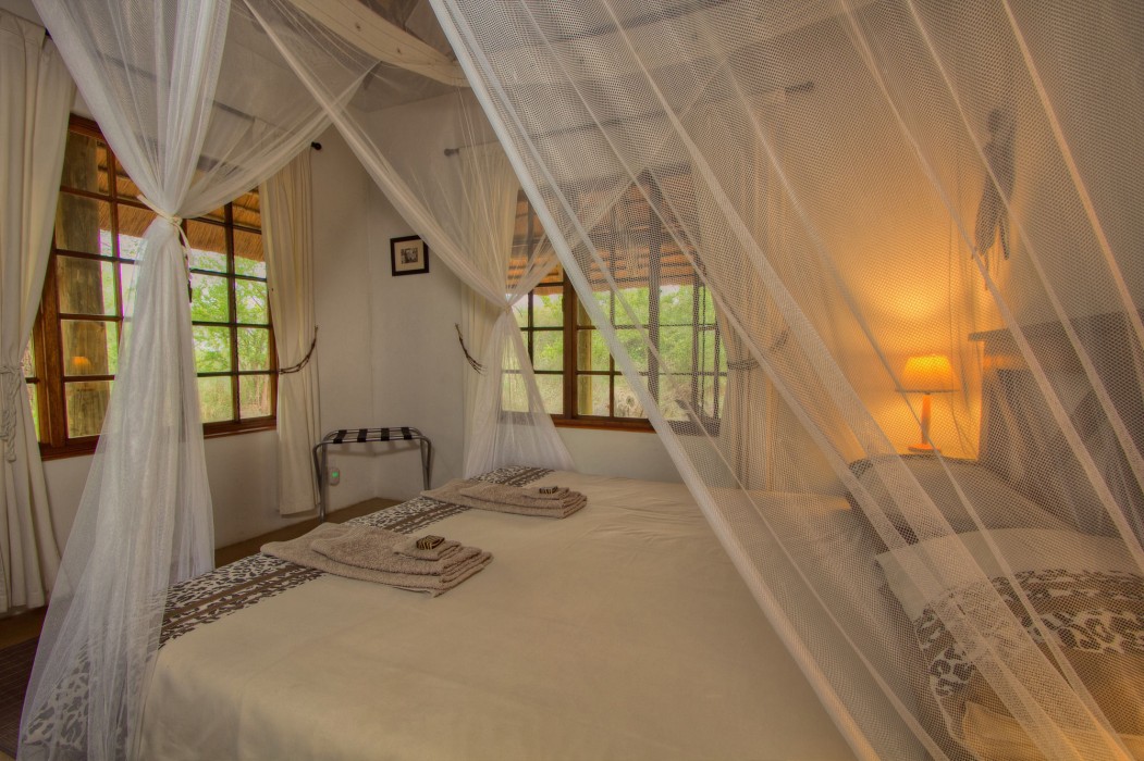 Casart Game Lodge 26/72
