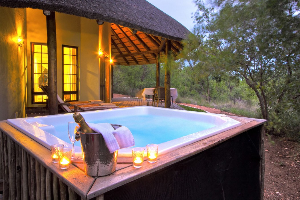 Casart Game Lodge 19/72