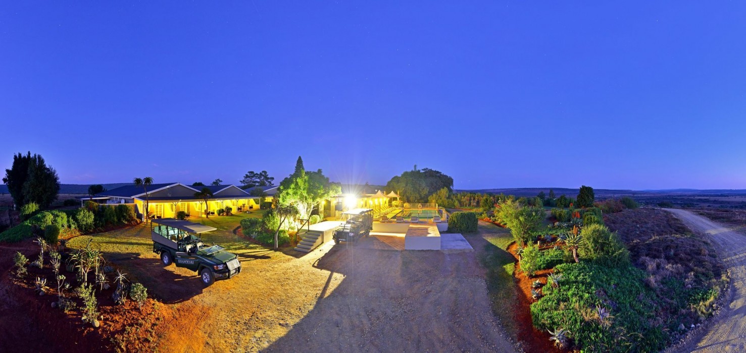 Shamwari Private Game Reserve 22/50