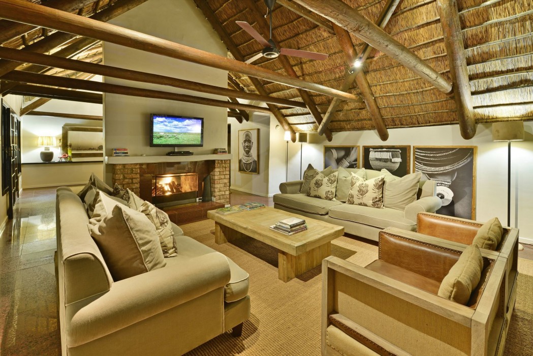 Shamwari Private Game Reserve 45/50