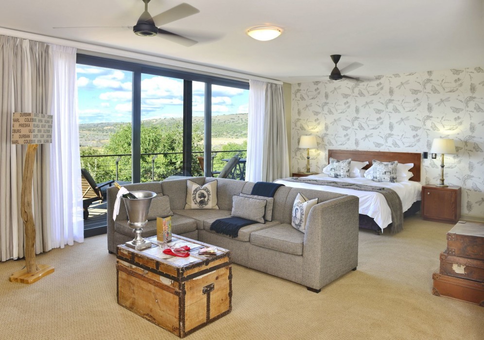 Shamwari Private Game Reserve 31/50